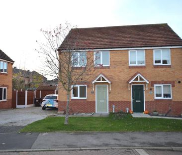 3 bedroom semi-detached house to rent - Photo 2