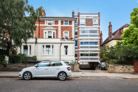 1 bedroom flat in 4 St. Albans Road - Photo 5