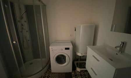 Location Appartement 1 pièce LIMOGES (87000) - Photo 2