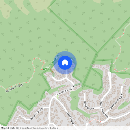 47 Vasanta Avenue, Ngaio, Wellington City