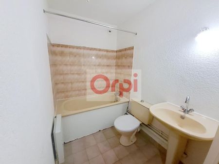 Location Appartement 1 pièce 27m² CAGNES SUR MER 06800 - Photo 3
