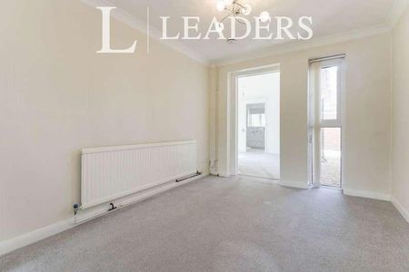 Barsby Drive, Loughborough, LE11 - Photo 4