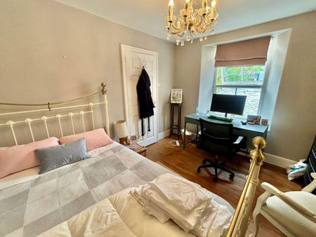 2 bedroom semi-detached house to rent - Photo 3