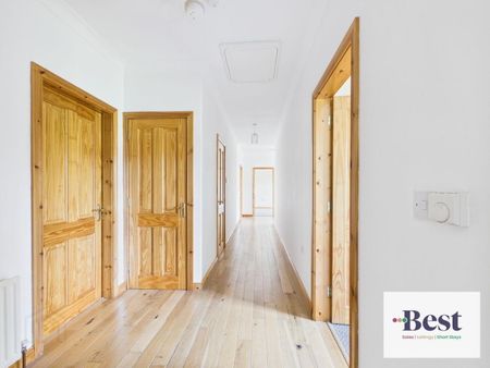 16 Brustin Lee, Ballygally, BT402QA, Larne - Photo 3
