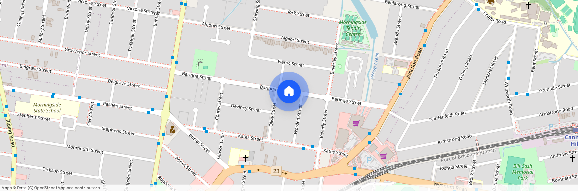 7/97 Baringa Street, Qld 4170, Morningside