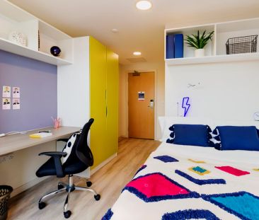 Gold En Suite - Photo 4