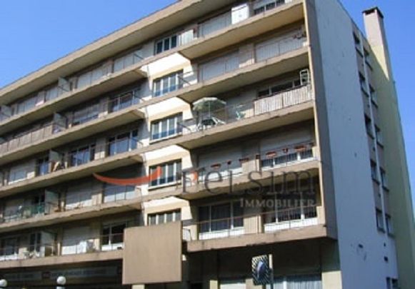 Appartement 2 pièces à Metz - Photo 1