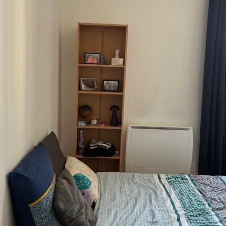Location Appartement 1 pièce 20m² BREST 29200 - Photo 1