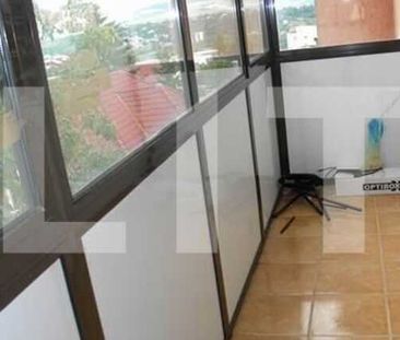 Inchiriere apartament 1 camera, 35 mp utili, imobil nou, cu balcon, zona UMF! - Photo 1