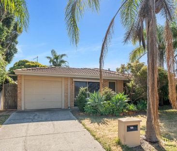 Spacious 3-Bedroom Home with Wrap-Around Patio - Photo 3