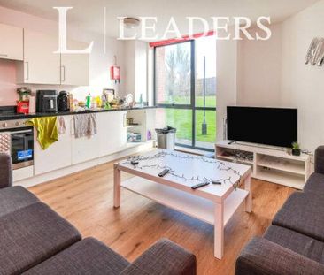 1 bedroom property to rent Seymour Terrace, Seymour Street, Liverpo... - Photo 4