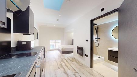 1 bedroom flat to rent - Photo 3