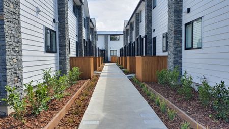 Unit 6, 309 Armagh Street, City Centre (Christchurch City), Christchurch - Photo 3
