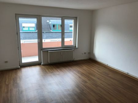 Tolle Wohnung in ruhiger Wohnanlage sucht neue Mieter! - Foto 5