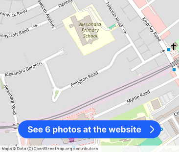 Ellington Road, Hounslow, TW3 - Photo 1