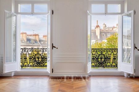 Appartement à louer à Paris 17Ème - Photo 3