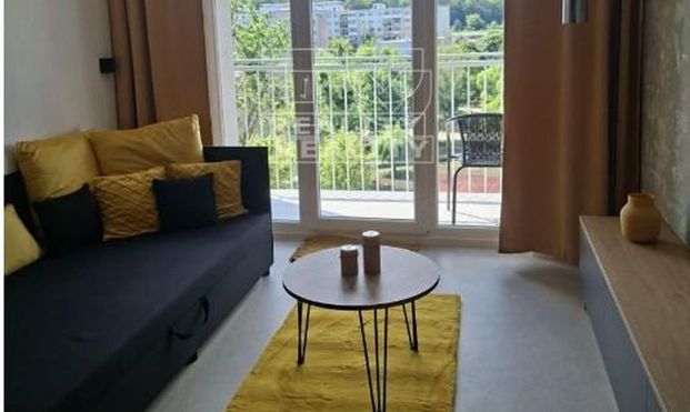 Na prenájom klimatizovaný 1-izbový byt – Kysucká ulica, Košice - Photo 1