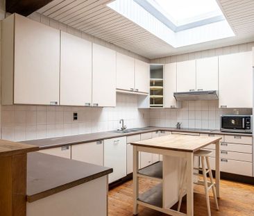 Eengezinswoning te huur in Turnhout voor € 900 met 2 slaapkamers - Photo 1