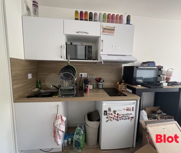 Location Appartement 2 pièces 41m² PONT PEAN 35131 - Photo 4