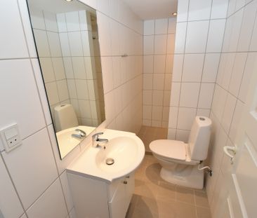 Lys lejlighed med moderne faciliteter i Aalborg - Foto 5