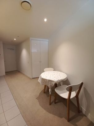 Melbourne CBD - Photo 1