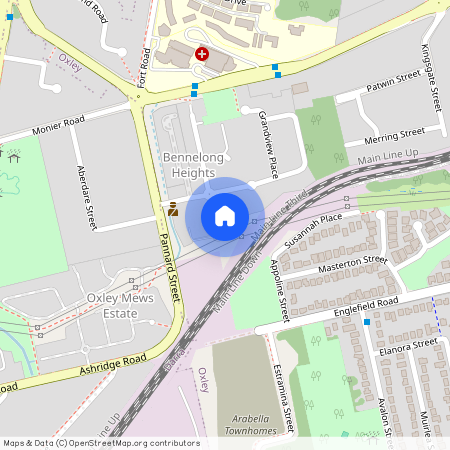 8 Platinum Place, Qld 4075, Oxley