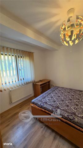 Apartament 1 cameră decomandat | ~40 mp | Păcurari | intrare separată - Fotografie 3