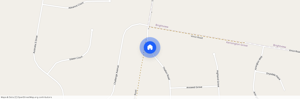 Address available on request, Qld 4341, Kensington Grove