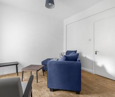 5 bedroom terraced house to rent - Photo 1