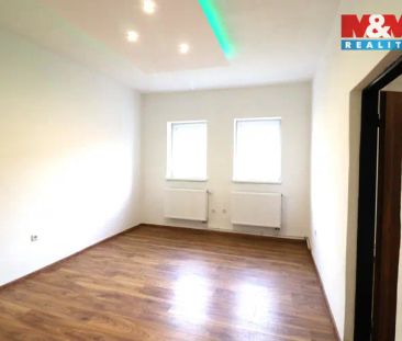 Pronájem bytu 1+1, 36 m - Photo 1