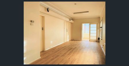 Central Location with Timber Floor throughout - Photo 4