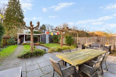 Huis te huur: Johannes de Heerlaan 28 3972 WV Driebergen-Rijsenburg - Foto 5