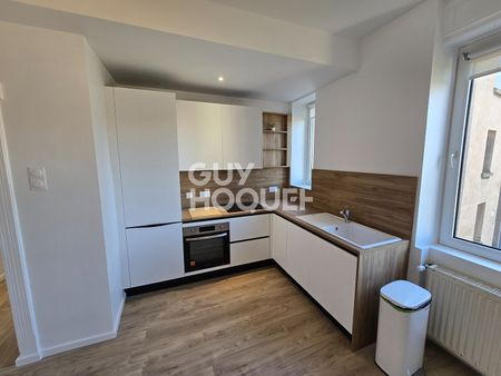 Appartement meublé 2 pièces 57 m² - QUARTIER VICTOR HUGO - Photo 4