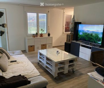 2,5 Zimmer Wohnung, per sofort, in der Nähe vom Spital - Photo 1
