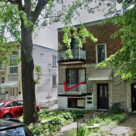 Appartement à louer - Photo 4