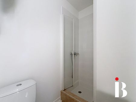 Location Appartement 1 pièce 15m² NANTES 44300 - Photo 2