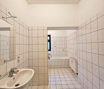 5 Minuten bis Zwönitz! – 2-Raum-Wohnung in traumhafter Villa - Foto 5