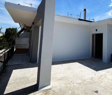 Διαμέρισμα για ενοικίαση Κέντρο (Νέα Μάκρη) - Photo 6