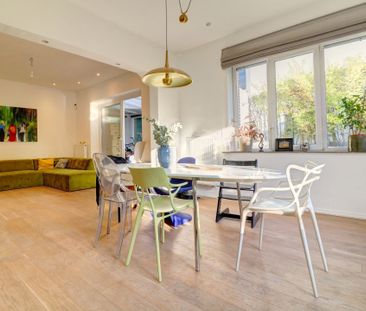 Villa - à louer - Photo 4