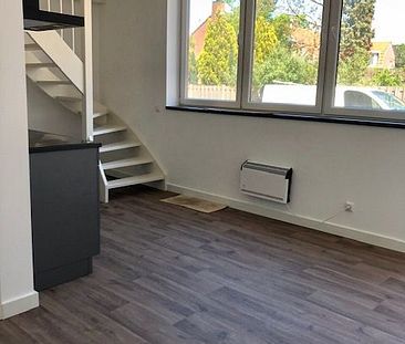 Appartement te huur Oudemarktstraat 10 d Tegelen - Foto 3