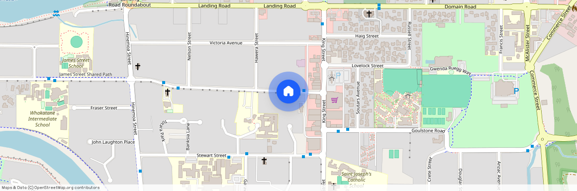 15 James Street, Whakatane, Whakatane