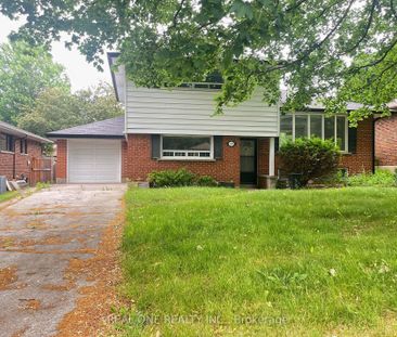 For Lease - 48 Lionel Heights Crescent, Toronto, Ontario - Photo 6