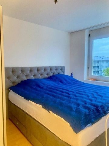Klein, gemütlich und zentral - ideal für Singles! - Photo 2