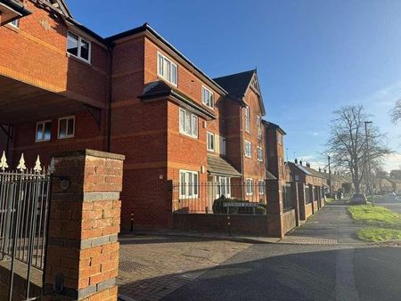 Apt, Belvedere Square, Manchester, M22 - Photo 3