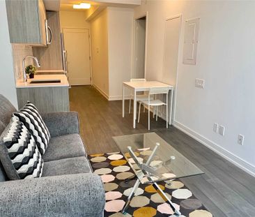 For Lease - 28 Wellesley Street Unit# 2505, Toronto, Ontario - Photo 3