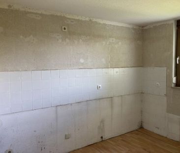 Wer will mich? großzügige 4-Zimmer-Wohnung - Photo 3