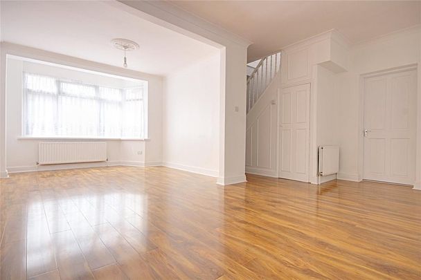 4 bedroom semi-detached house to rent - Photo 1