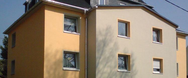 Wohnen im Gartenstadtflair - Photo 1