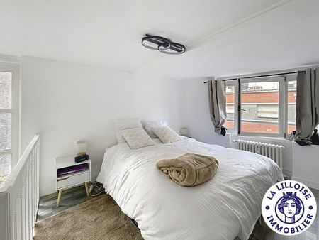 Location Appartement 1 pièce 51m² - Photo 4