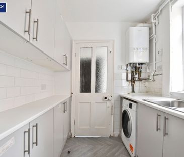 3 bedroom House To Let - Photo 4
